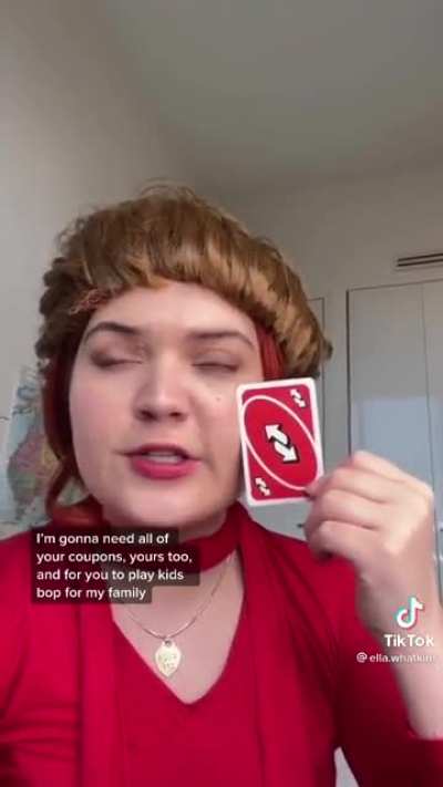 Ella vs Karen