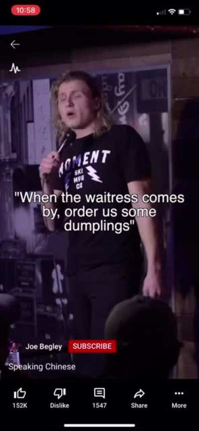 Credit: Joe Begley