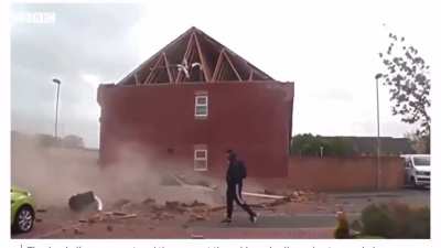 This could take some explaining to the insurers
