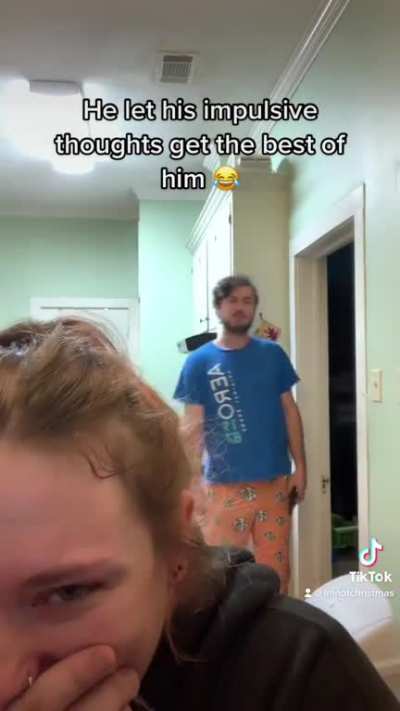We were trying to do a tiktok and the sound didn’t play ?