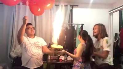 Happy Birthday!  ??
