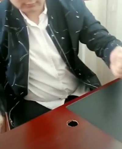 Maybe Maybe Maybe