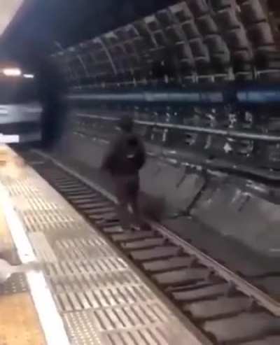 Maybe maybe maybe