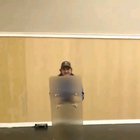 Invisability sheild