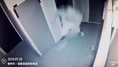 What did I just watch