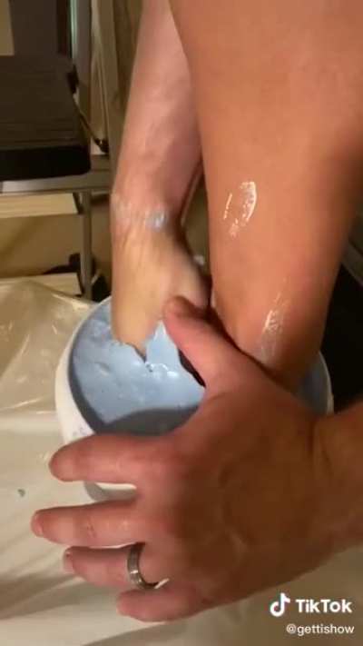 Feet