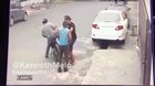 Wtf just happend