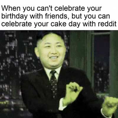 I forgot it was today so I made this in less than 5 minutes