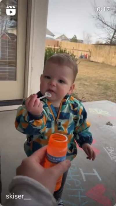 Bubbles