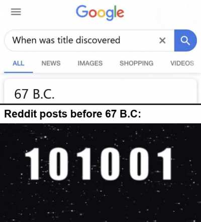 Big brain meme