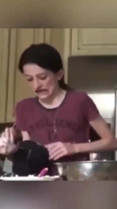 Ow?