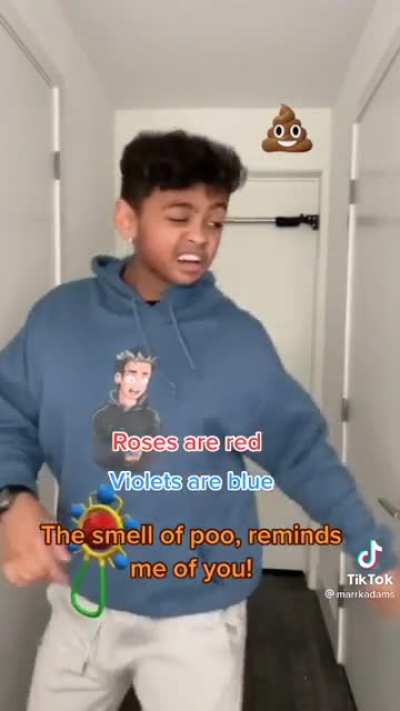 Attempt at Comedy