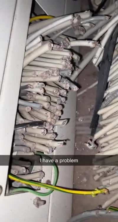 Maybe maybe maybe
