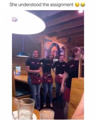 Maybe maybe maybe