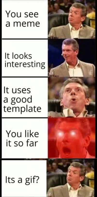 What a good meme
