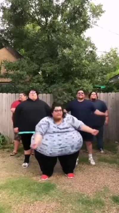Just... What
