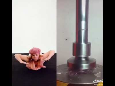 It’s fucking art
