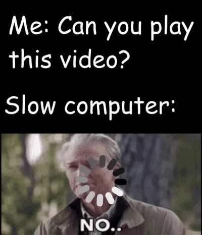 it will load ads though