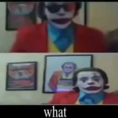 huh