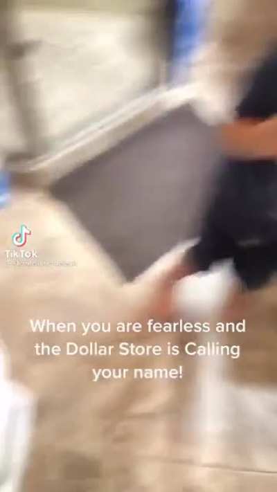 NO FEAR