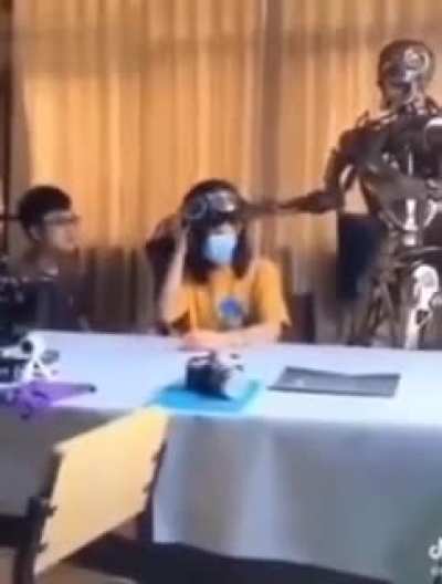 Maybe Maybe Maybe