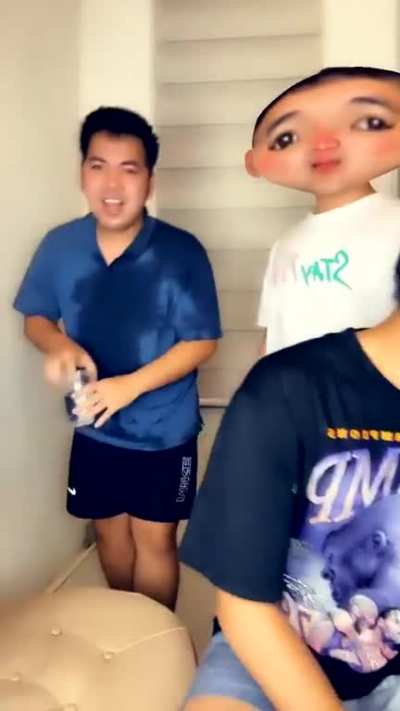 Filter challenge