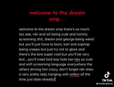 dream stans.
