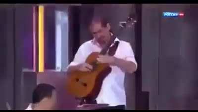 That's a nice sounding instrument you've got there