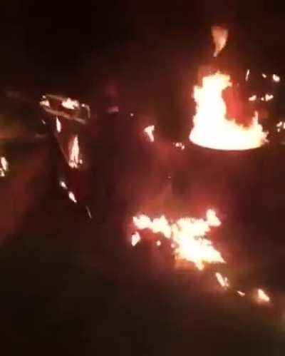 Ghost rider