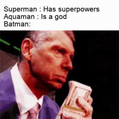 Greatest superpower