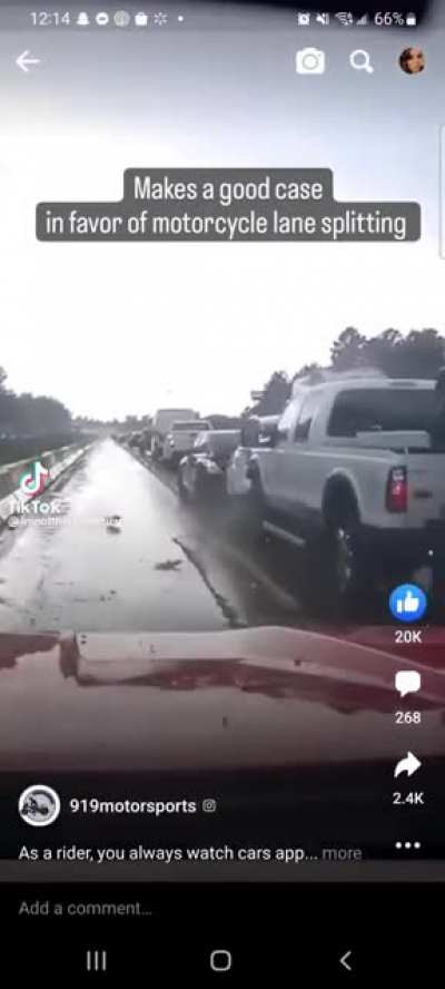 GeniusesInCars