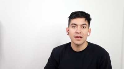 if AirPod commercials were honest