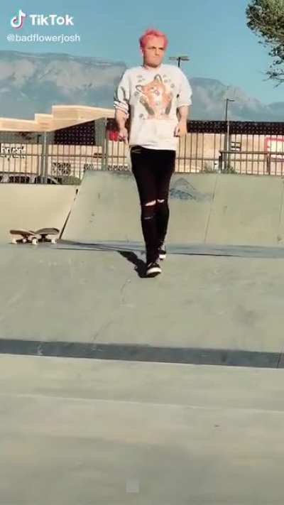 Damn, that’s so smooth