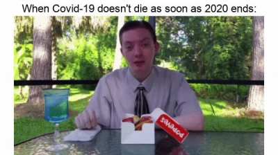 Idiots be like: