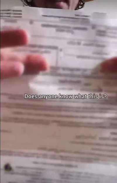 I wish this was a joke.