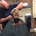 Poor kids scarred for life