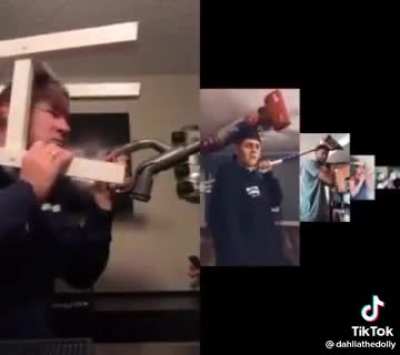 Their sense of humor is elite!
