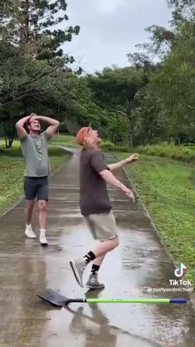 *bonk*