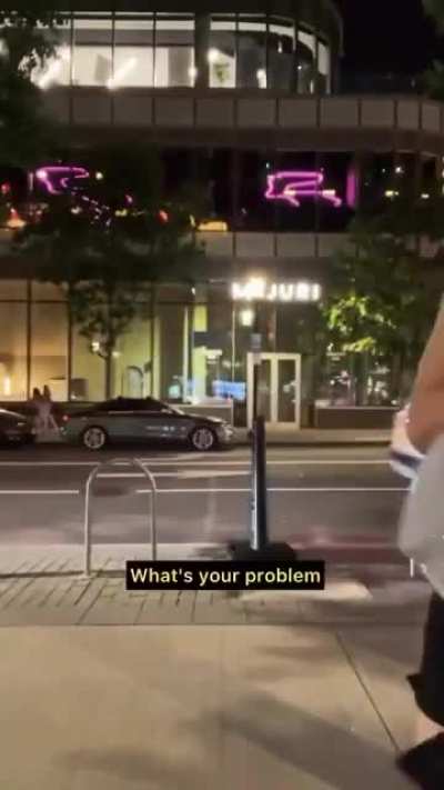 Maybe maybe maybe