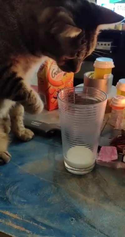 Maybe maybe maybe