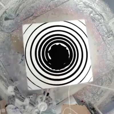 Pendulum Painting
