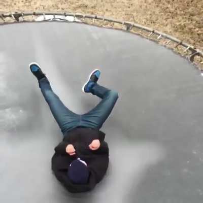Maybe maybe maybe