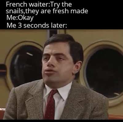 Bonjour,try them...or ,,the French are coming"