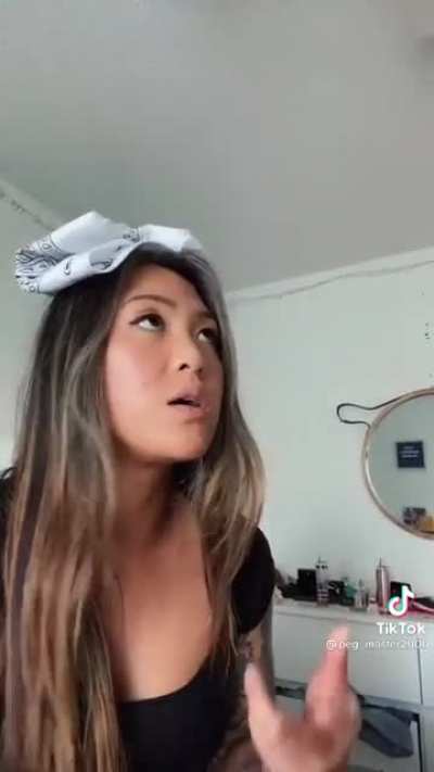 I'm not really Asian