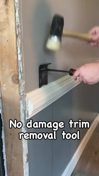 An innovative tool.