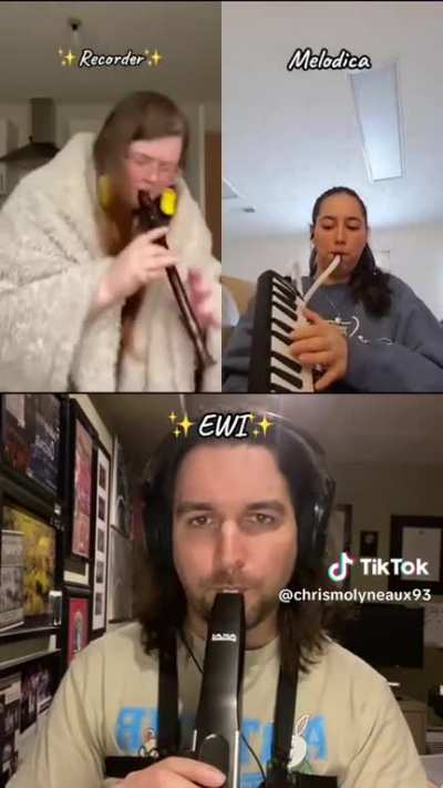 Vape?