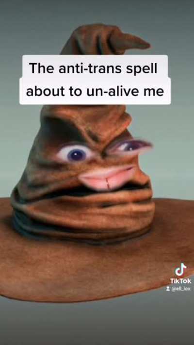 I have a terrible sense of humour ?