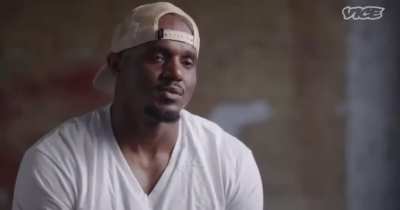 Vice News did a story on reintegrating sex offenders into the world and this is how it ended