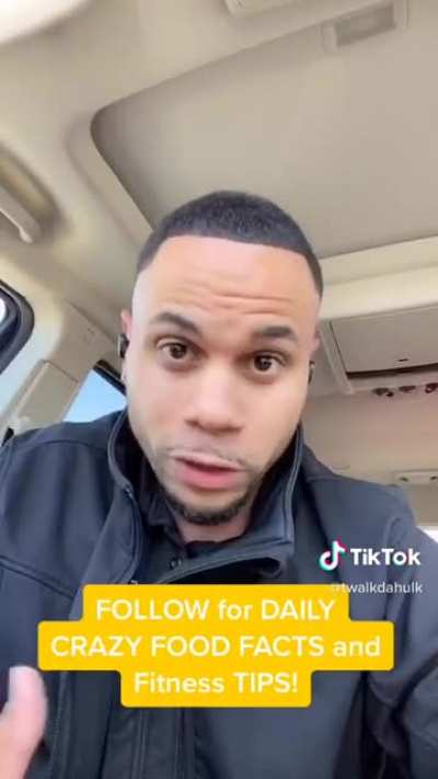 This guy who claims that Chinese food “causes Autism”