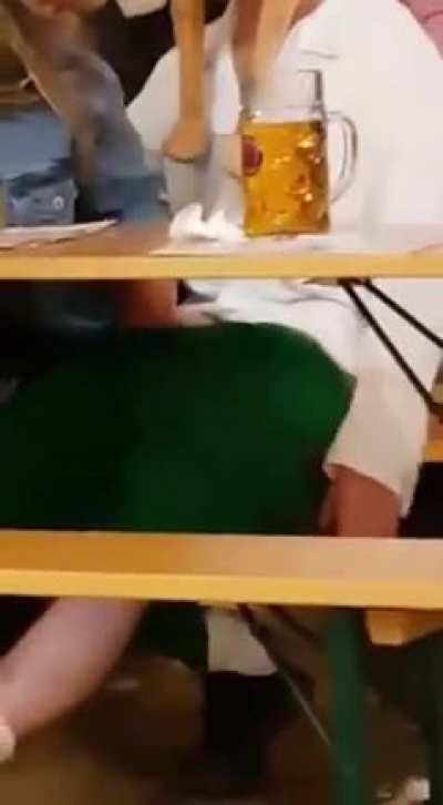 What else could you do at Oktoberfest?